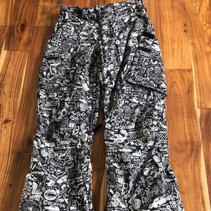 Burton Snowboard Pants